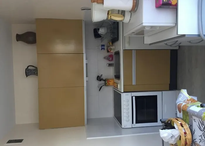 3 Personnes Avec Loggia Et Parking à 300m De La - Fr-1-837-60 Argelès-sur-Mer