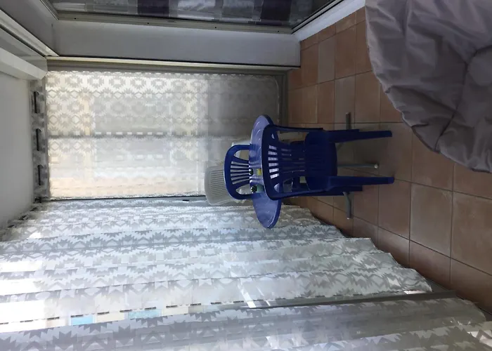 3 Personnes Avec Loggia Et Parking à 300m De La - Fr-1-837-60 Apartamento