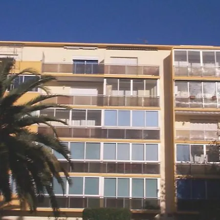 3 Personnes Avec Loggia Et Parking A 300m De La - Fr-1-837-60 Апартаменты