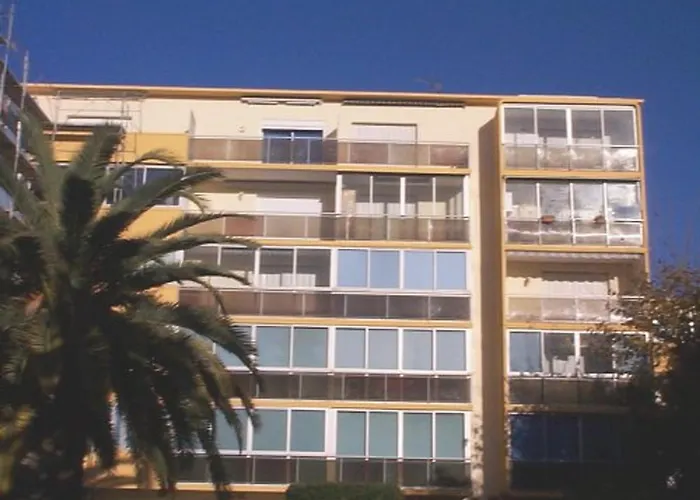 3 Personnes Avec Loggia Et Parking A 300m De La - Fr-1-837-60 アパート